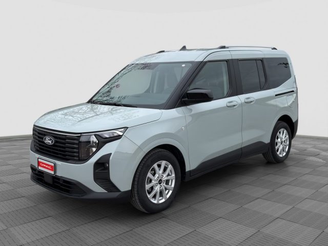 FORD Tourneo Courier usata 0