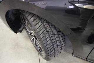 VOLKSWAGEN Golf usata, con Volante in pelle