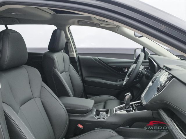 SUBARU OUTBACK usata 9