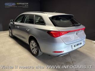 SEAT Leon usata, con Airbag
