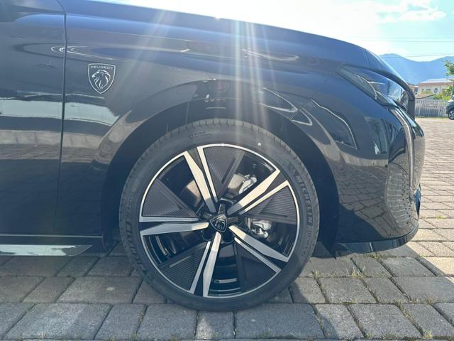PEUGEOT 308 usata, con Chiusura centralizzata