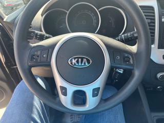 KIA Venga usata, con Specchietti laterali elettrici