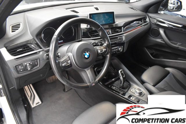 BMW X2 usata, con Airbag Passeggero