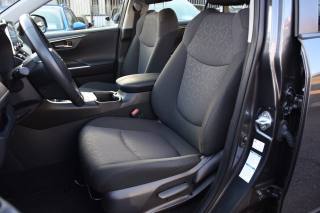 TOYOTA RAV 4 MY23 usata, con Autoradio