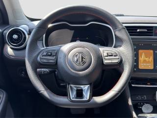 MG ZS usata 12