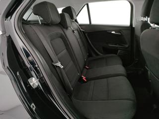 FIAT Tipo usata, con Fendinebbia