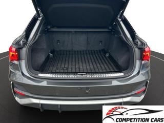 AUDI Q3 usata, con Immobilizzatore elettronico