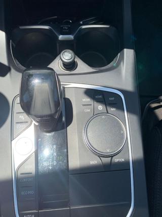 BMW 116 usata, con Airbag testa