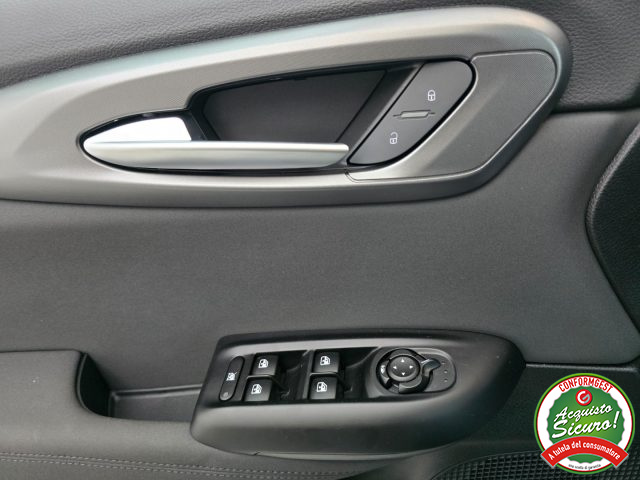 ALFA ROMEO Tonale usata, con Vetri oscurati