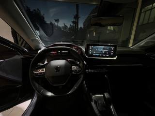 PEUGEOT 208 usata, con Servosterzo