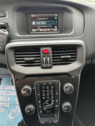 VOLVO V40 usata, con Cerchi in lega