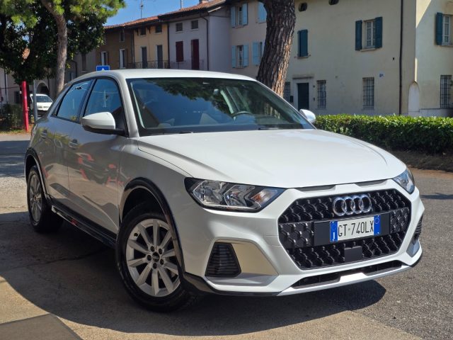 AUDI A1 usata 147