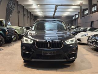 BMW X1 usata, con Airbag