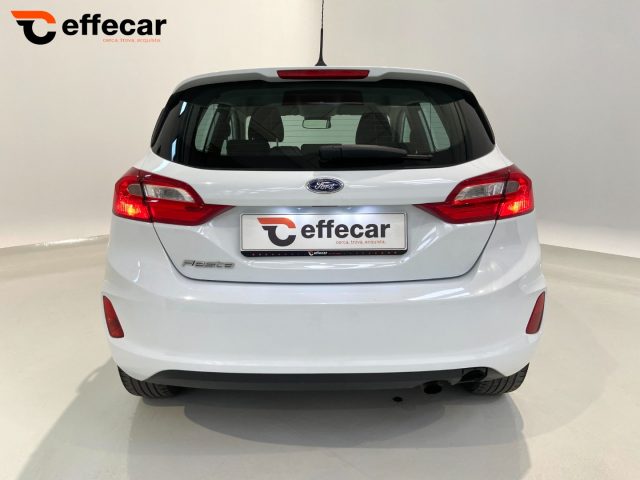 FORD Fiesta usata, con Alzacristalli elettrici
