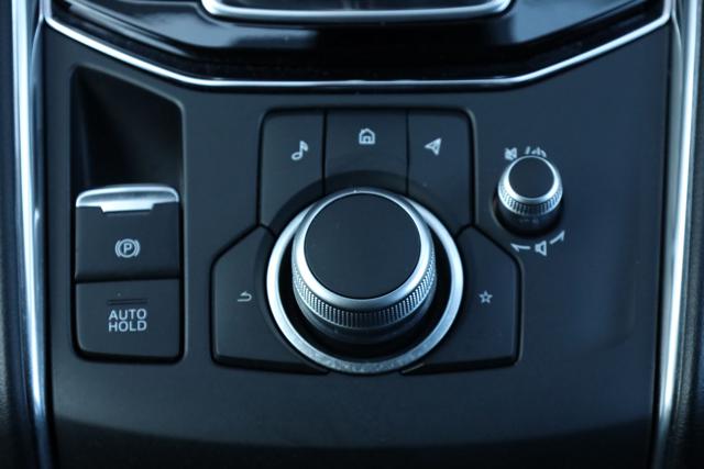 MAZDA CX-5 usata, con Controllo automatico clima