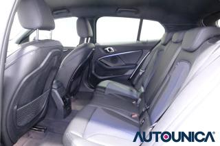 BMW 120 usata, con Sensori di parcheggio anteriori