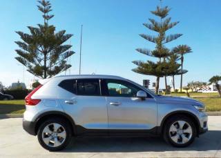 VOLVO XC40 usata, con Airbag Passeggero