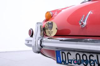 AUSTIN Healey usata 36
