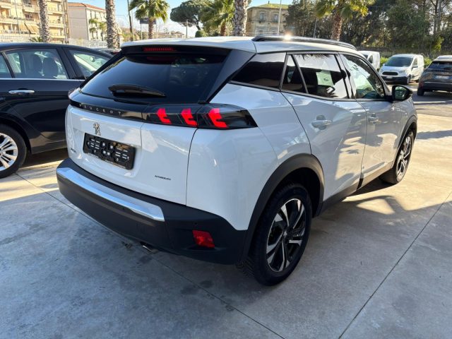 PEUGEOT 2008 usata, con Airbag Passeggero