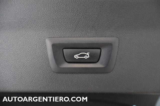 BMW X4 usata, con Tetto panorama