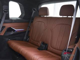 BMW X7 usata 10
