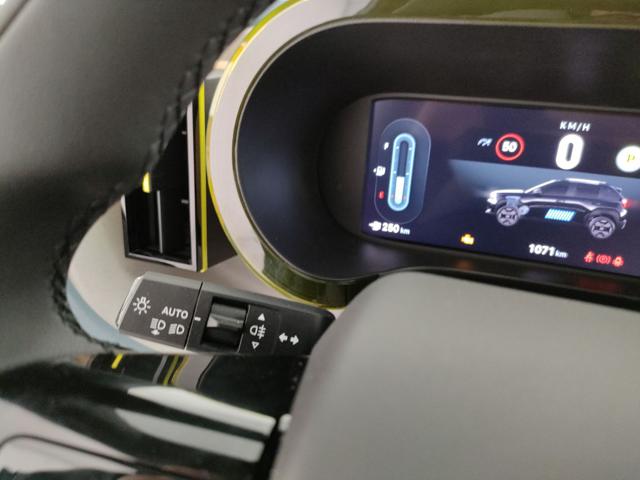 FIAT Grande Panda usata, con Climatizzatore