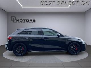 AUDI RS3 usata, con Cruise Control