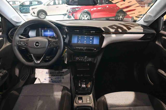 OPEL Corsa usata, con Climatizzatore