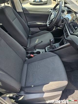 VOLKSWAGEN Polo usata, con Immobilizzatore elettronico