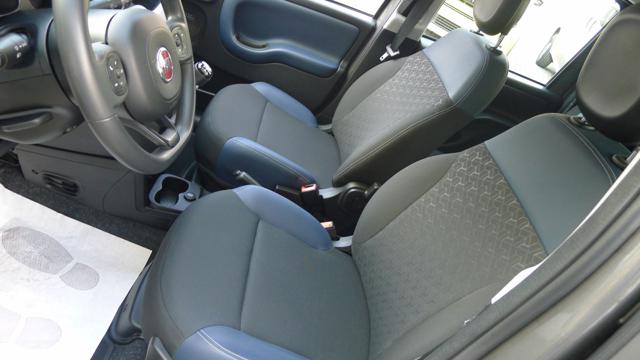 FIAT Panda Cross usata, con Servosterzo