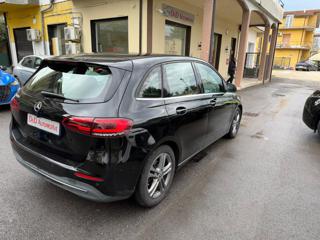MERCEDES-BENZ B 160 usata, con Autoradio