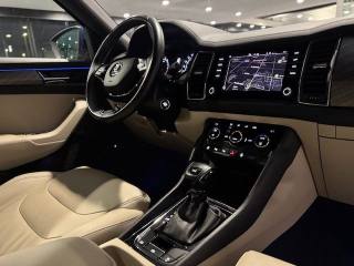 SKODA Kodiaq usata, con Cruise Control