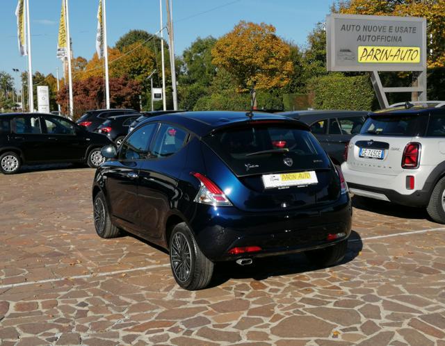 LANCIA Ypsilon usata, con Airbag Passeggero