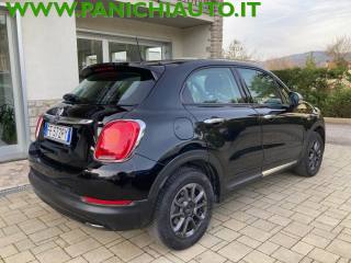 FIAT 500X usata, con Alzacristalli elettrici