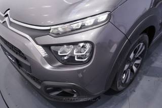 CITROEN C3 usata, con Bluetooth