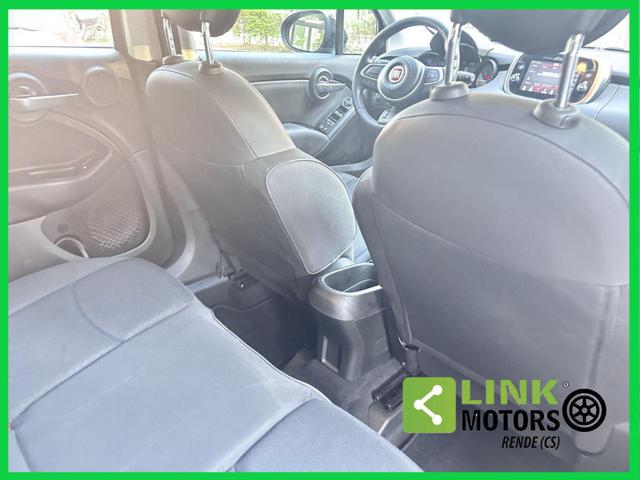 FIAT 500X usata 41