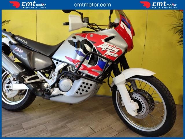 HONDA Africa Twin XRV 750 usata 5