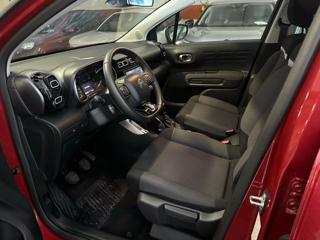 CITROEN C3 Aircross usata, con Boardcomputer
