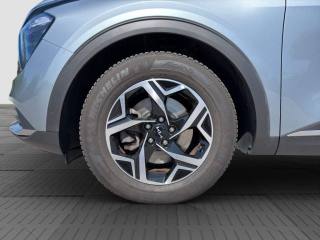 KIA Sportage usata 15