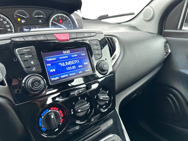 LANCIA Ypsilon usata, con Cruise Control