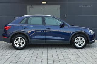 AUDI Q3 usata, con Specchietti laterali elettrici