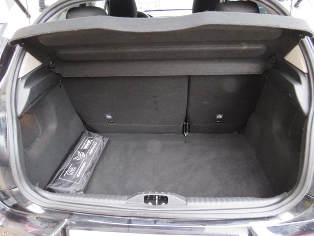 CITROEN C3 usata, con Immobilizzatore elettronico