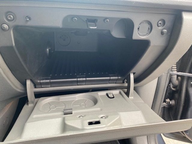 FORD Focus usata, con Volante in pelle