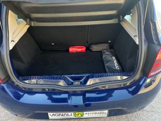 DACIA Sandero usata, con Park Distance Control