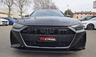 AUDI RS6 usata, con Airbag