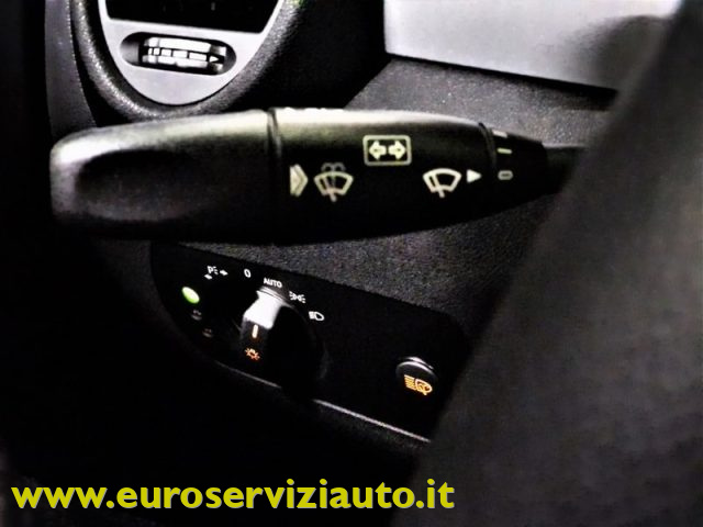 MERCEDES-BENZ SLK 200 usata 16