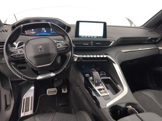 PEUGEOT 5008 usata, con ESP