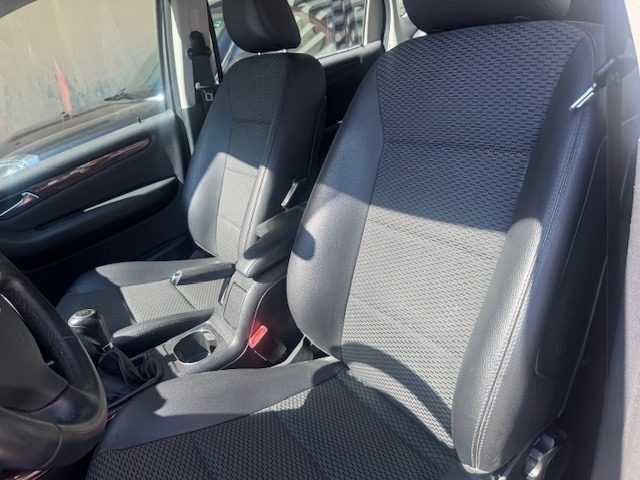 MERCEDES-BENZ A 160 usata, con Controllo trazione