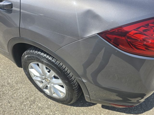 PORSCHE Cayenne usata, con Airbag Passeggero
