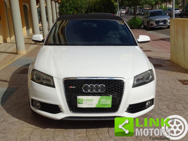 AUDI A3 usata, con Airbag